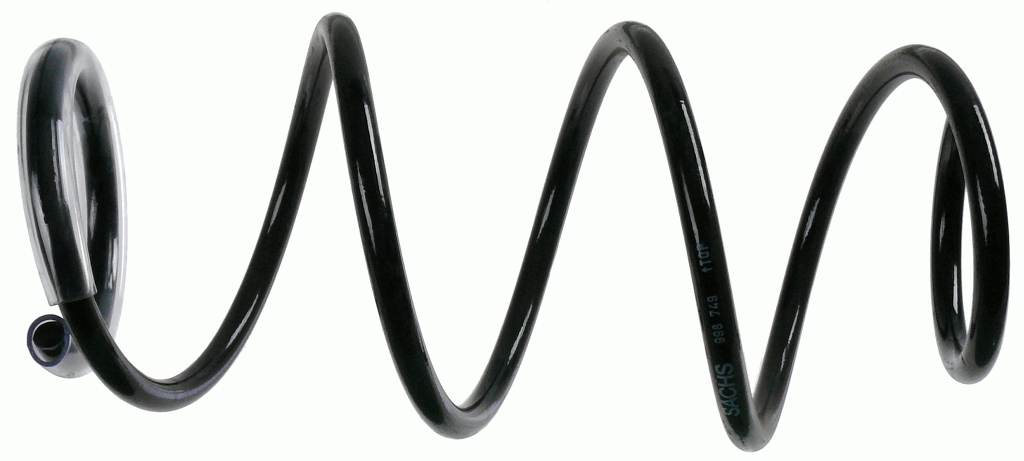 SACHS MOLLA ELICOIDALE