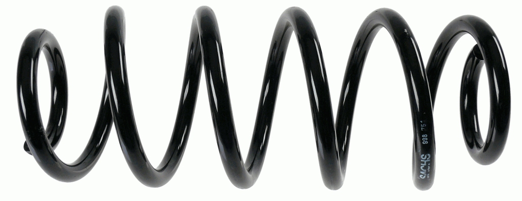 Molla autotelaio SACHS 998751