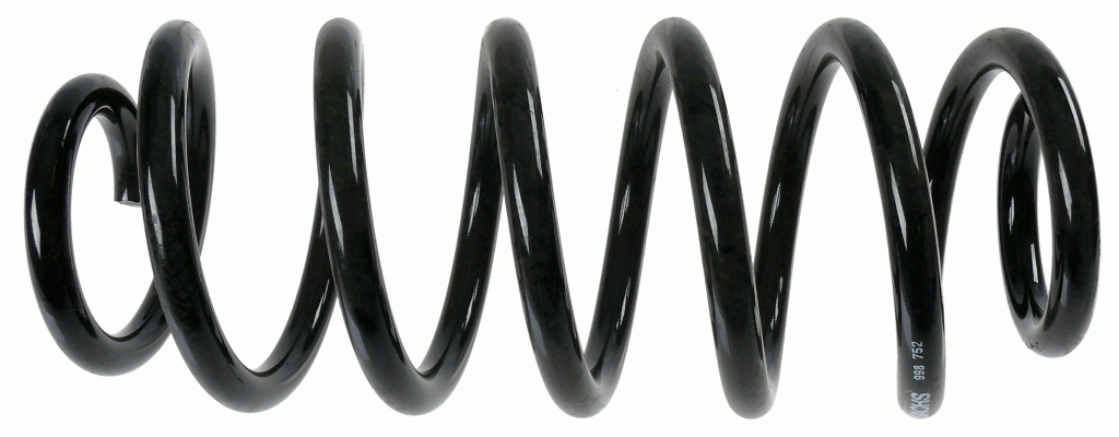 SACHS MOLLA ELICOIDALE