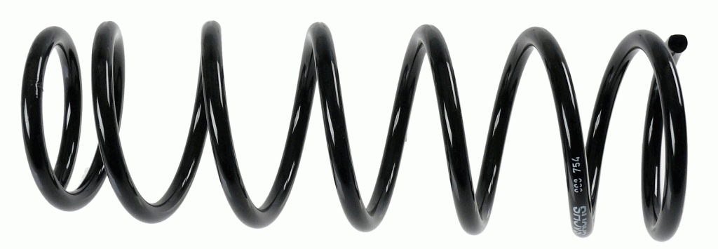 SACHS MOLLA ELICOIDALE