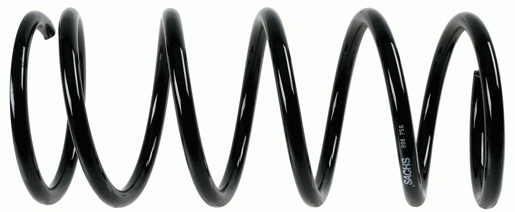 SACHS MOLLA ELICOIDALE