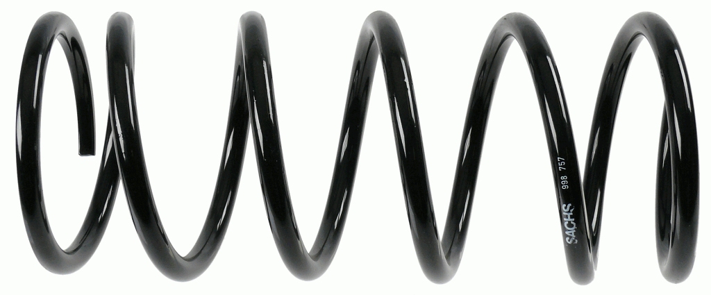 SACHS MOLLA ELICOIDALE