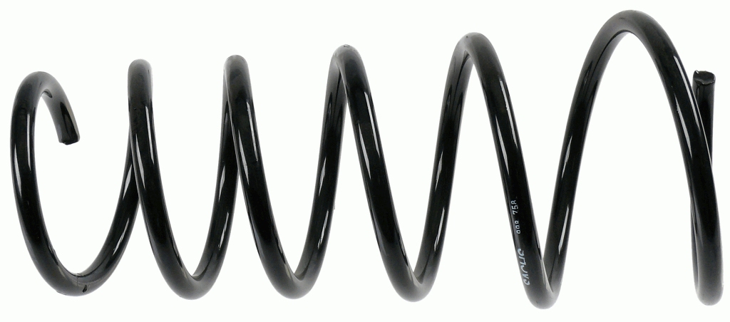 SACHS MOLLA ELICOIDALE