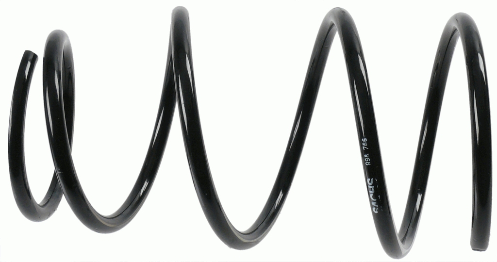 SACHS MOLLA ELICOIDALE