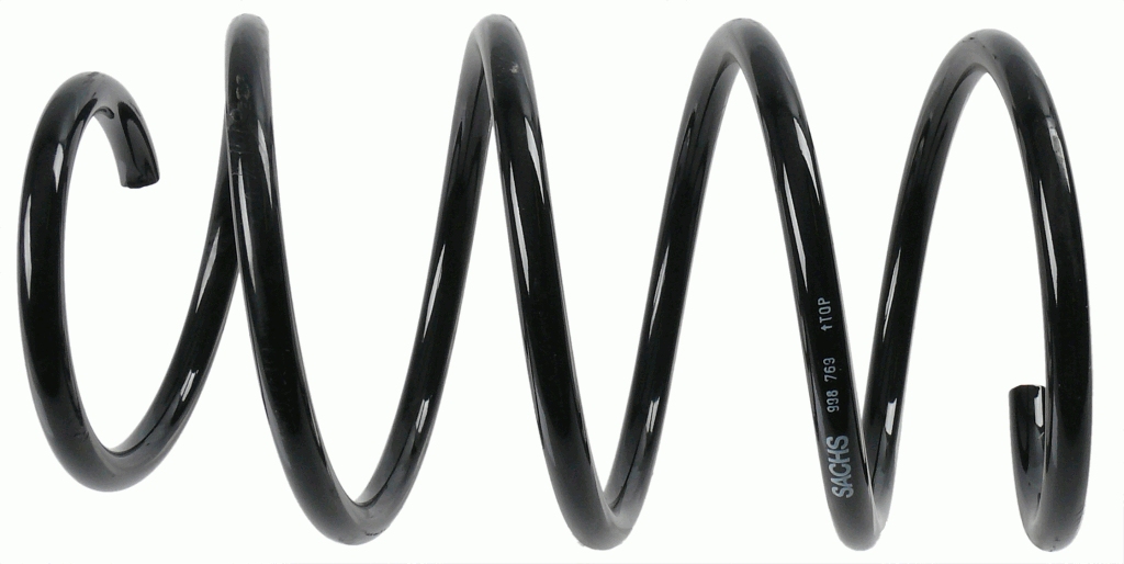 SACHS MOLLA ELICOIDALE