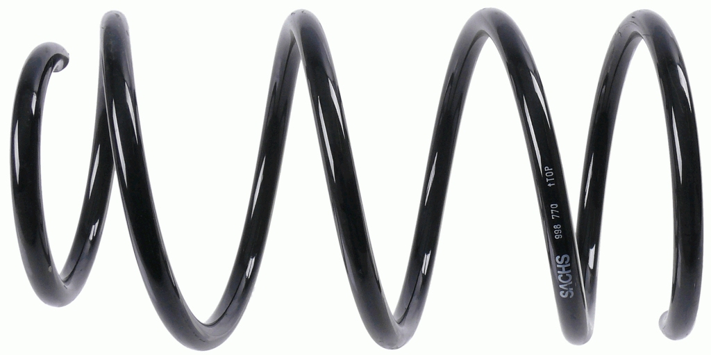 SACHS MOLLA ELICOIDALE