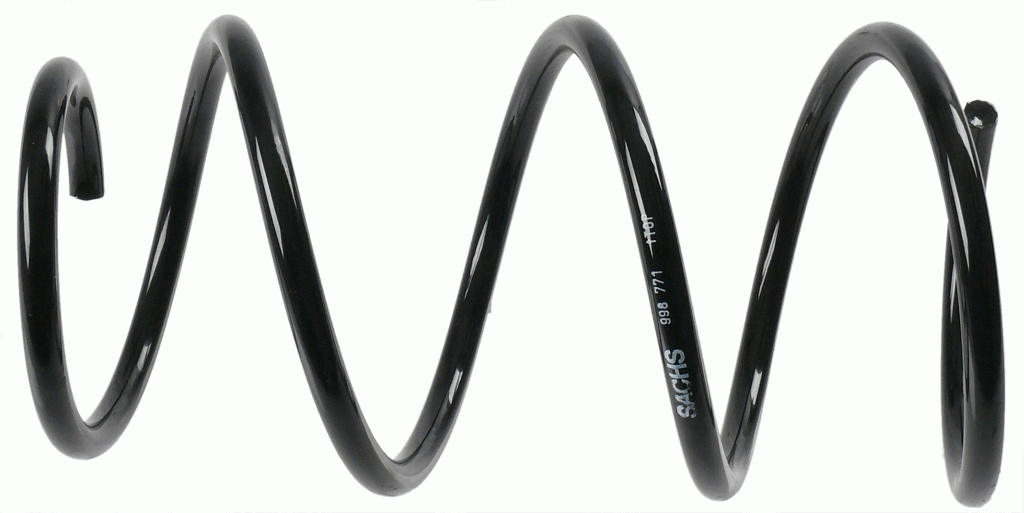 SACHS MOLLA ELICOIDALE