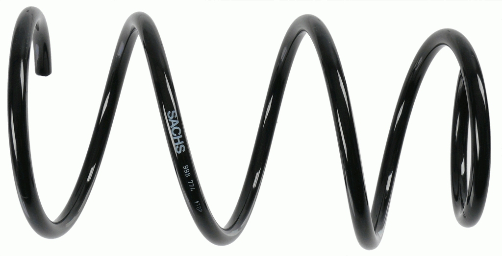 SACHS MOLLA ELICOIDALE