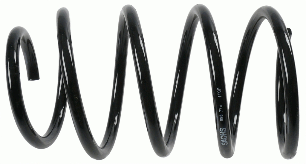 SACHS MOLLA ELICOIDALE
