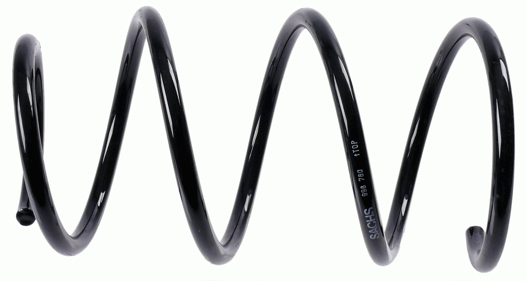 SACHS MOLLA ELICOIDALE