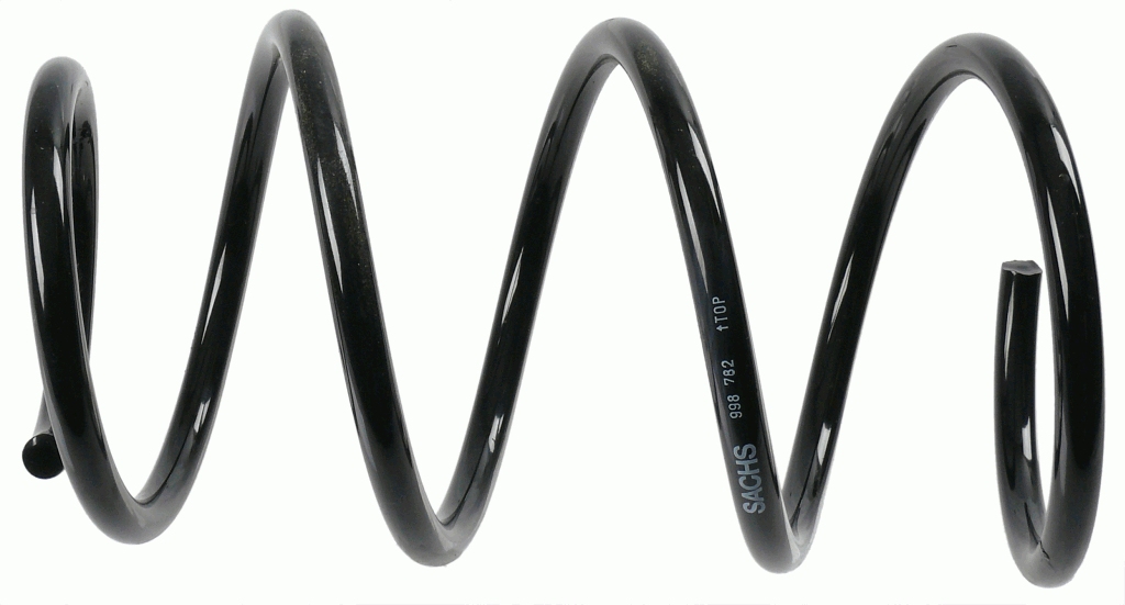 SACHS MOLLA ELICOIDALE