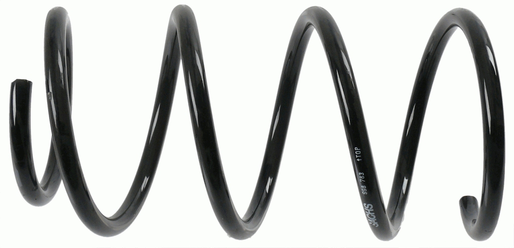 SACHS MOLLA ELICOIDALE