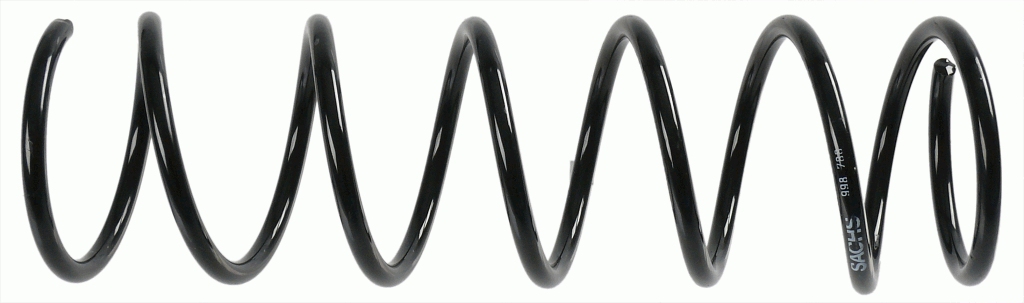 SACHS MOLLA ELICOIDALE