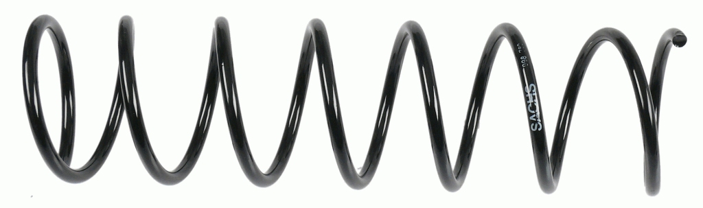 SACHS MOLLA ELICOIDALE