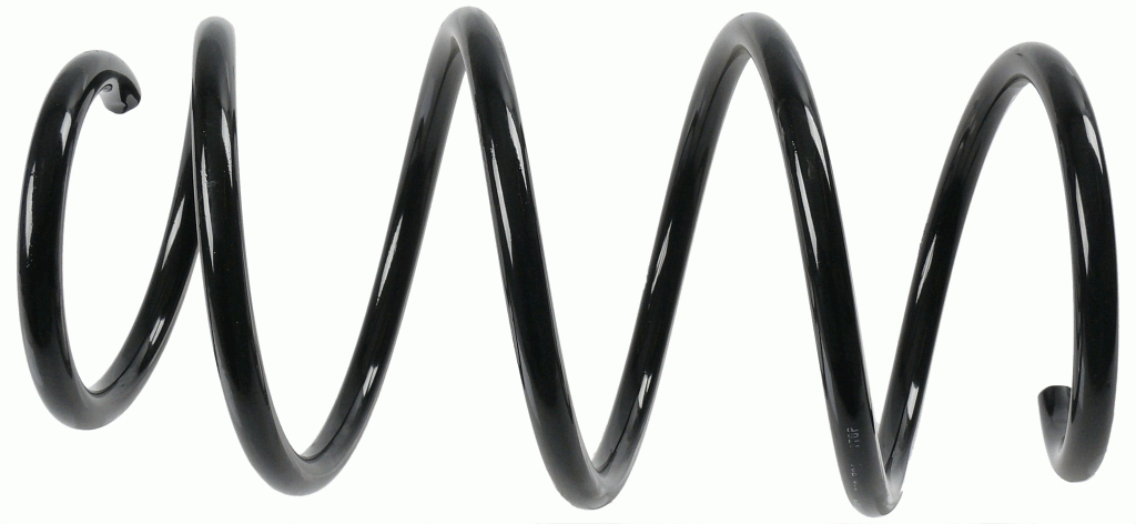 SACHS MOLLA ELICOIDALE