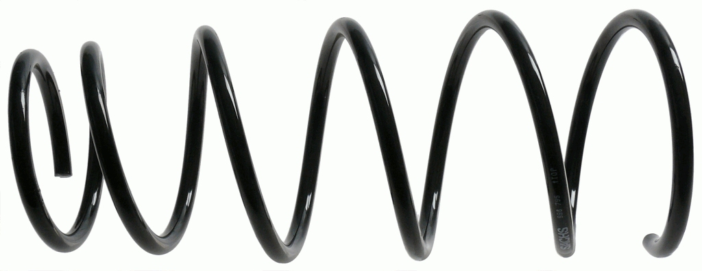 SACHS MOLLA ELICOIDALE