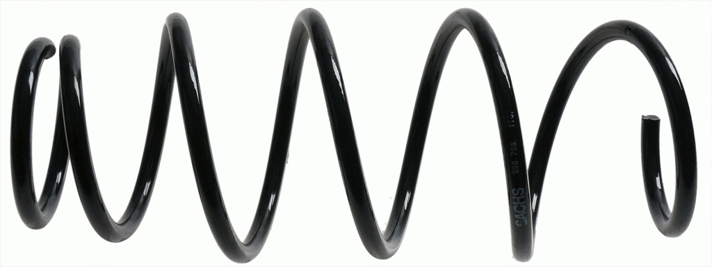 SACHS MOLLA ELICOIDALE