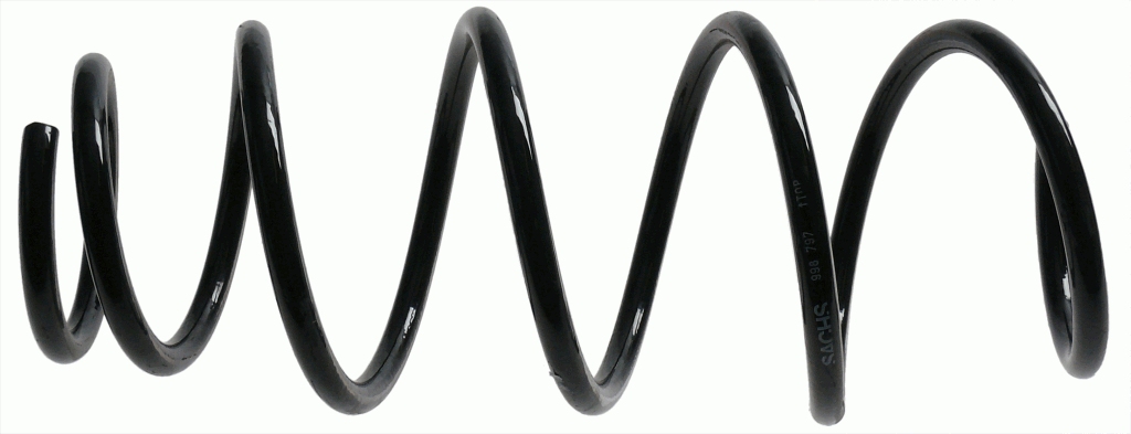 SACHS MOLLA ELICOIDALE