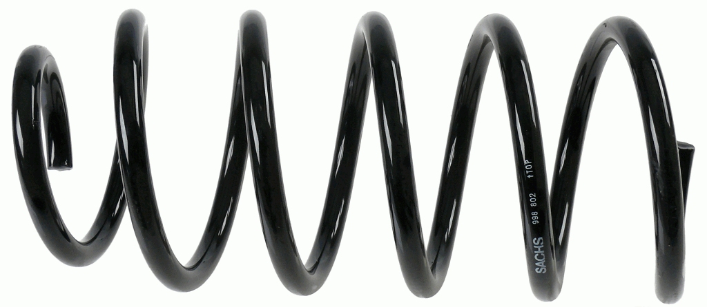 SACHS MOLLA ELICOIDALE