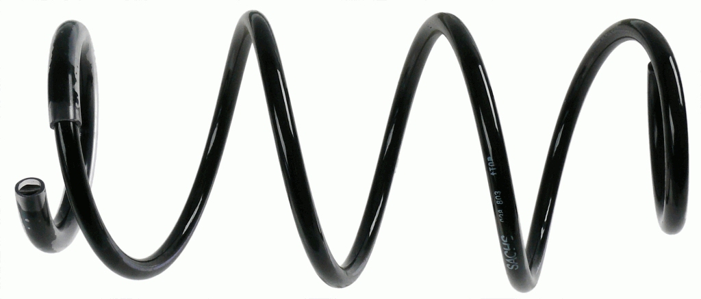 SACHS MOLLA ELICOIDALE