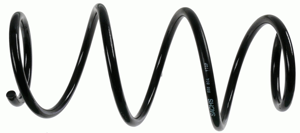 SACHS MOLLA ELICOIDALE