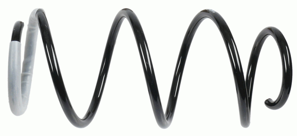 SACHS MOLLA ELICOIDALE