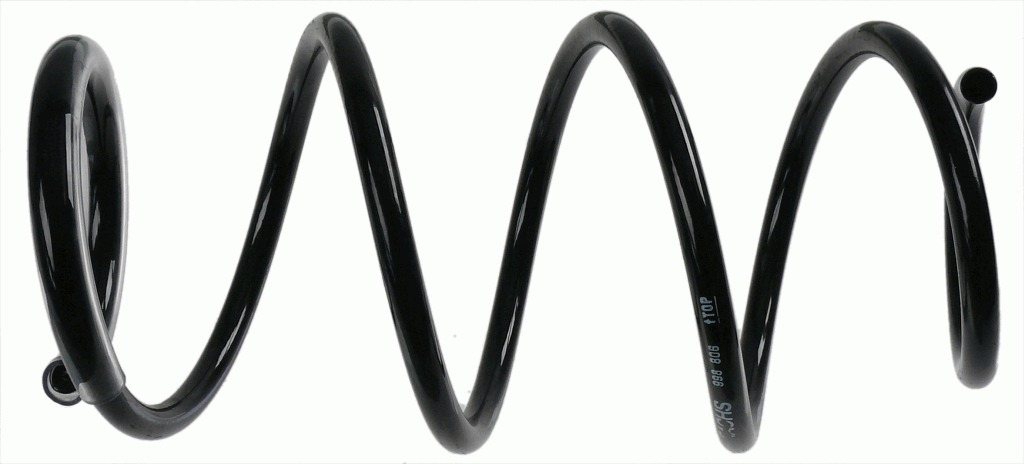 SACHS MOLLA ELICOIDALE