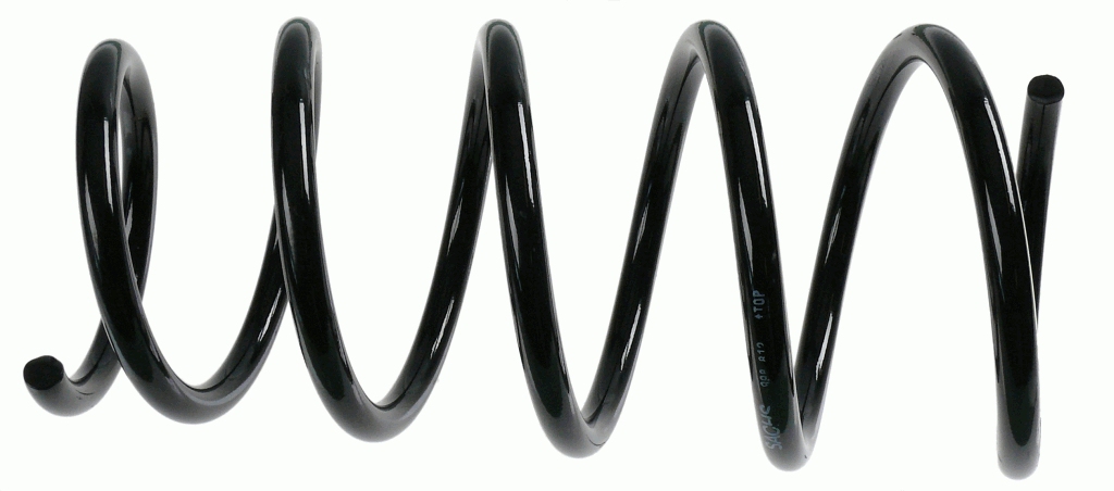 SACHS MOLLA ELICOIDALE