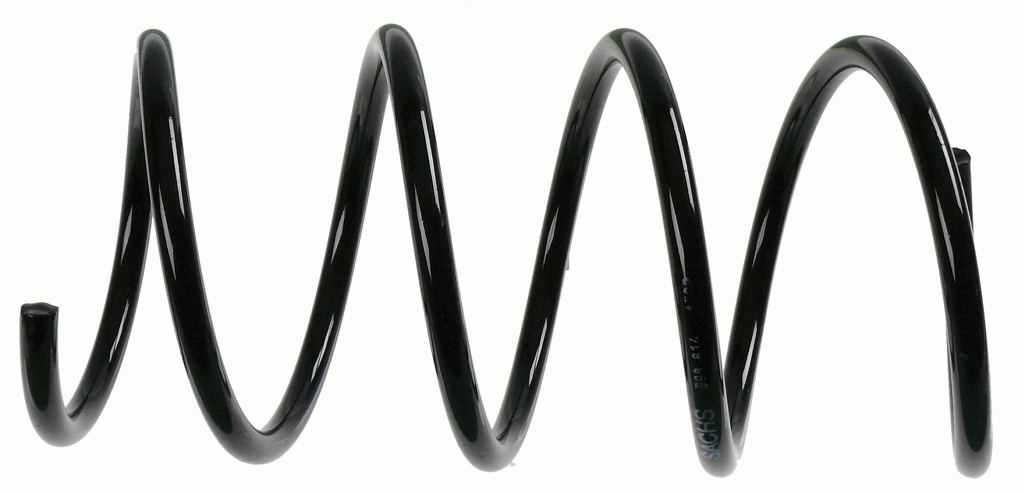 SACHS MOLLA ELICOIDALE