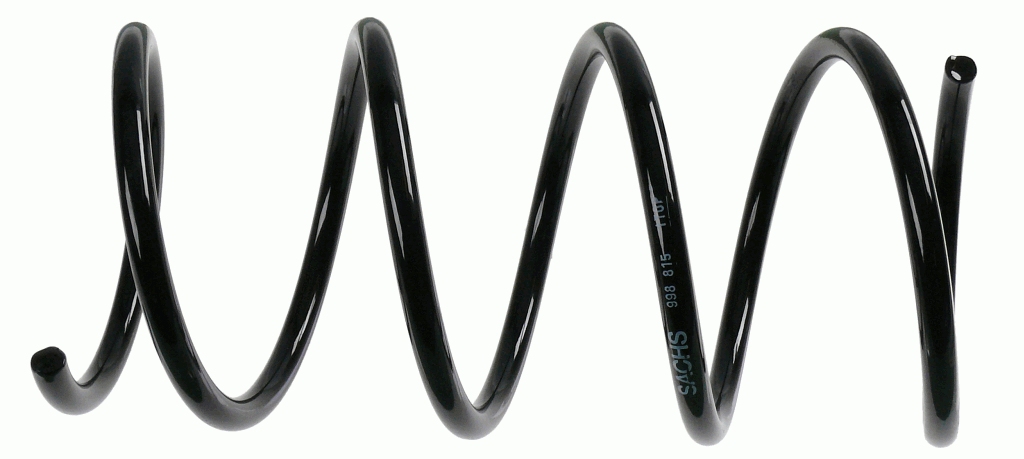 SACHS MOLLA ELICOIDALE