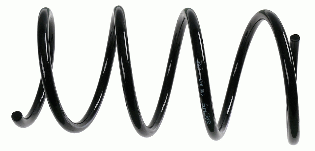 Molla autotelaio SACHS 998817