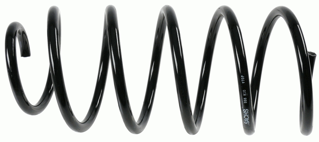 SACHS MOLLA ELICOIDALE