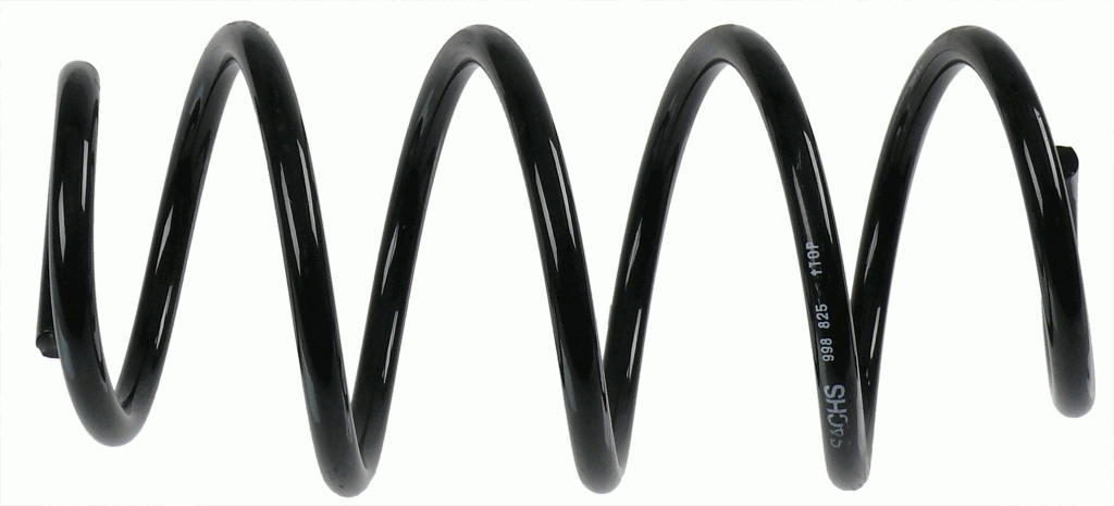 SACHS MOLLA ELICOIDALE