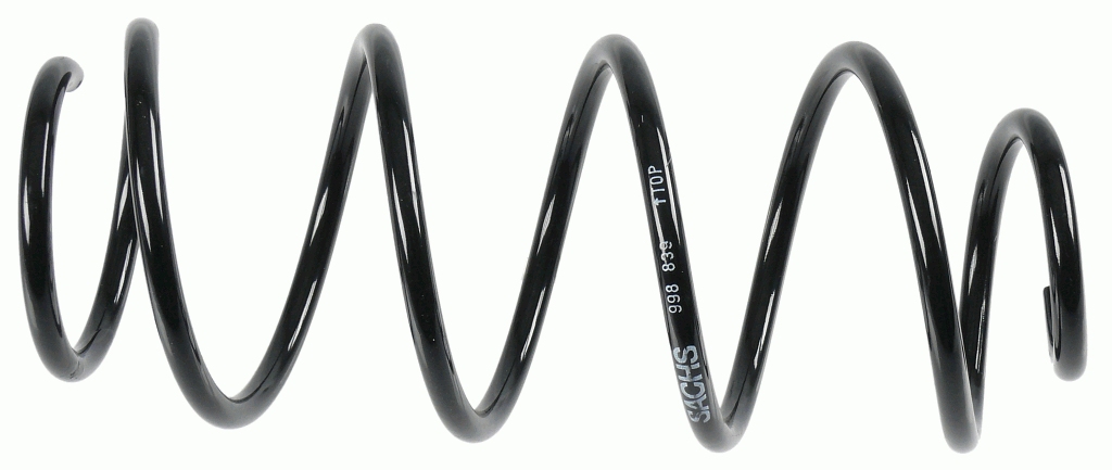 SACHS MOLLA ELICOIDALE