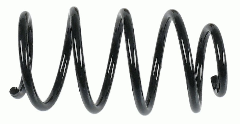 SACHS MOLLA ELICOIDALE