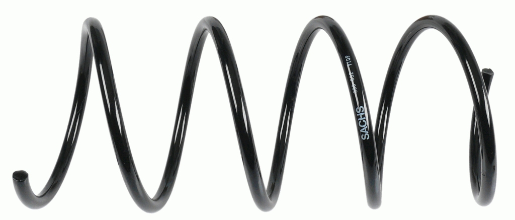 SACHS MOLLA ELICOIDALE