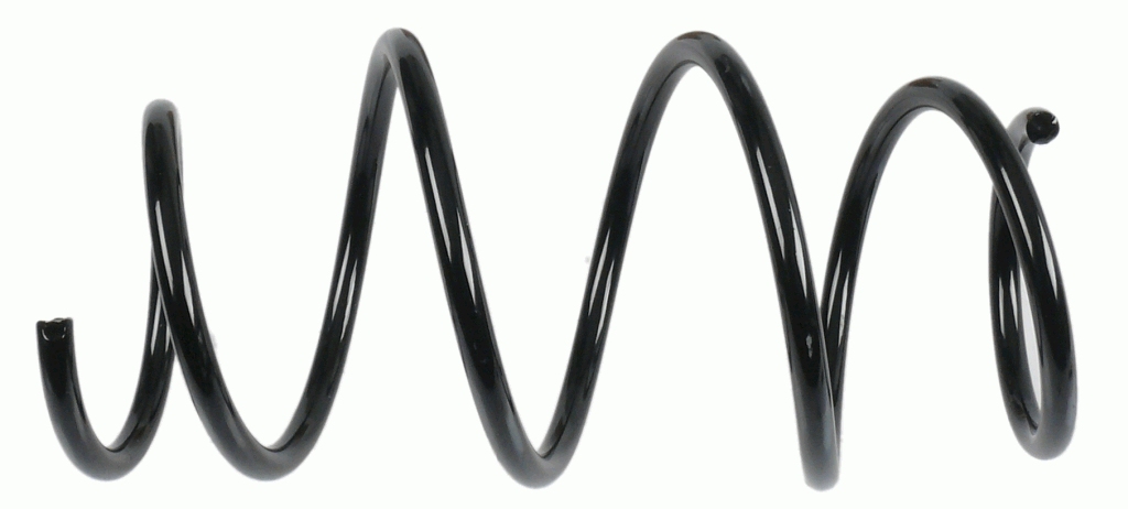 SACHS MOLLA ELICOIDALE