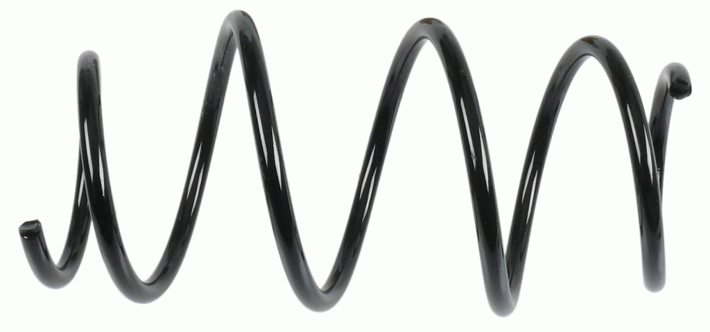SACHS MOLLA ELICOIDALE