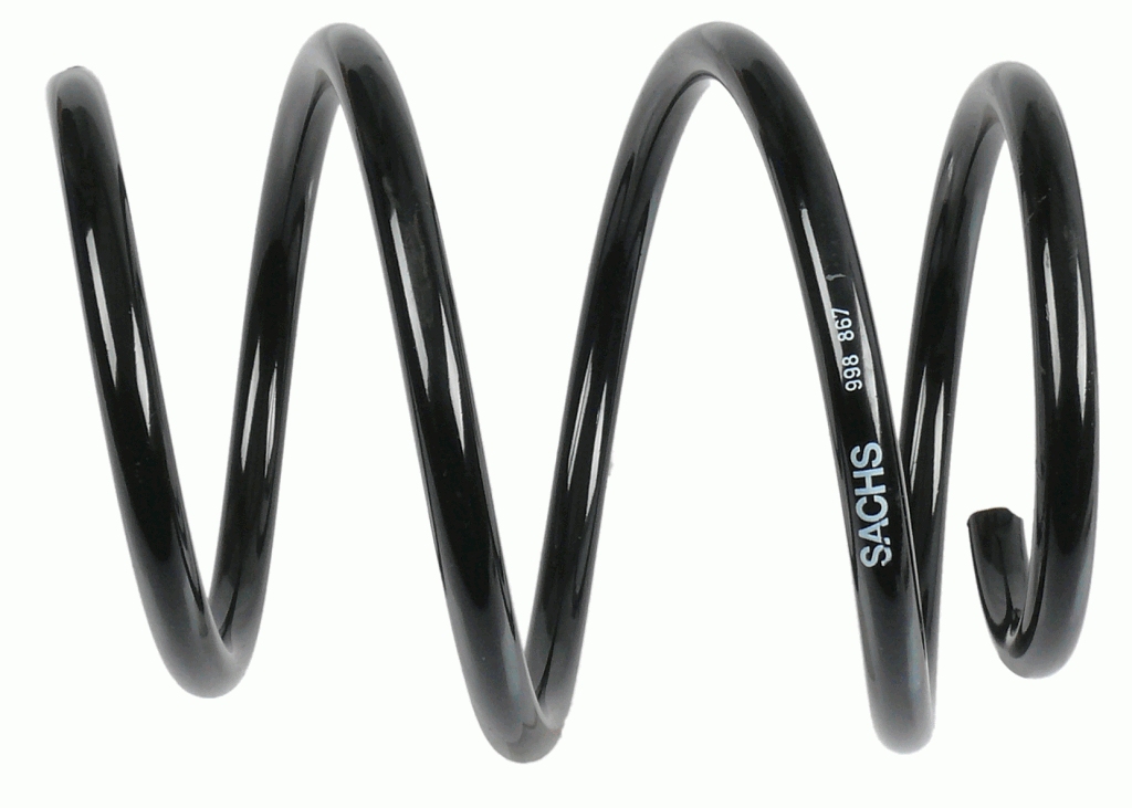 SACHS MOLLA ELICOIDALE