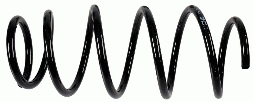 SACHS MOLLA ELICOIDALE