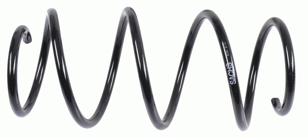 SACHS MOLLA ELICOIDALE