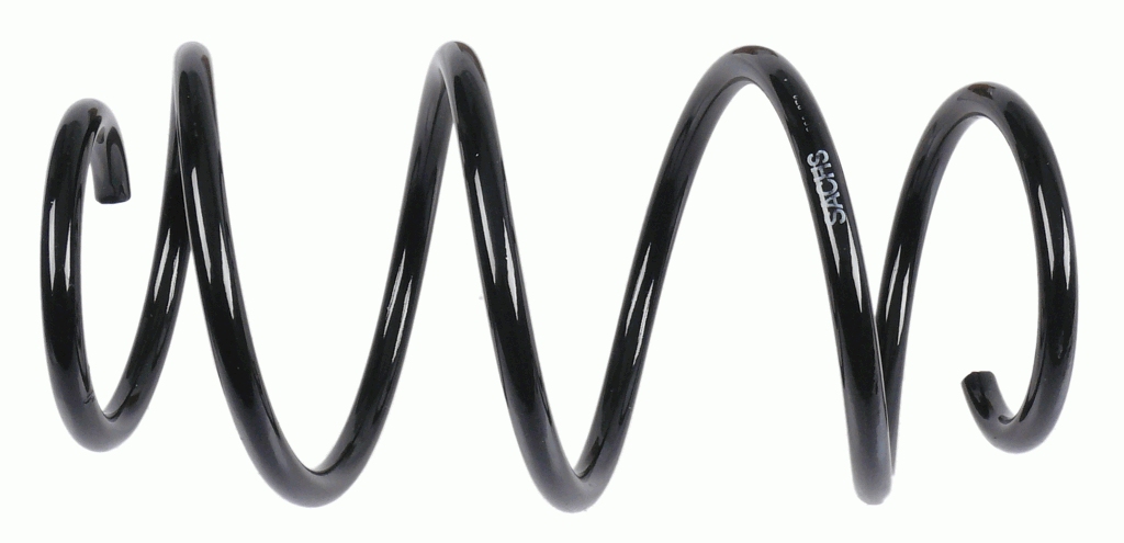 SACHS MOLLA ELICOIDALE