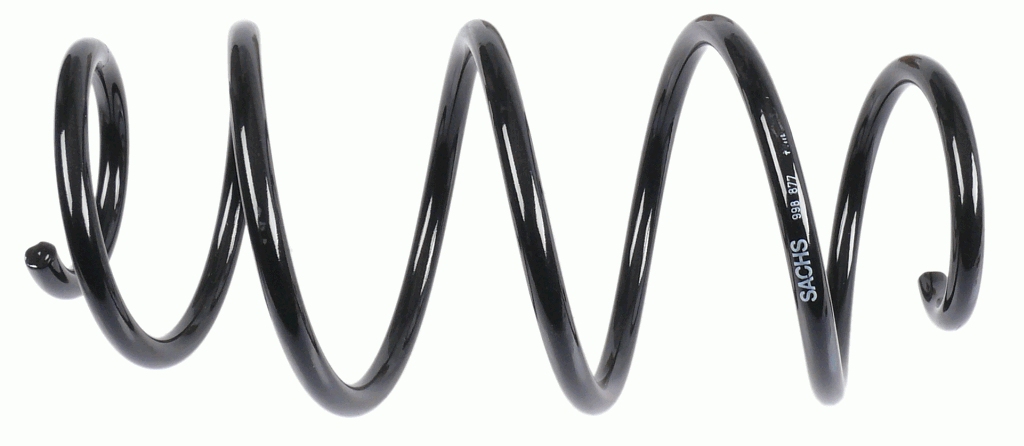 SACHS MOLLA ELICOIDALE