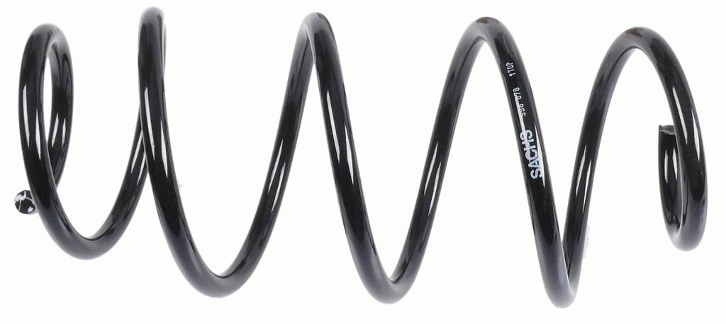 SACHS MOLLA ELICOIDALE