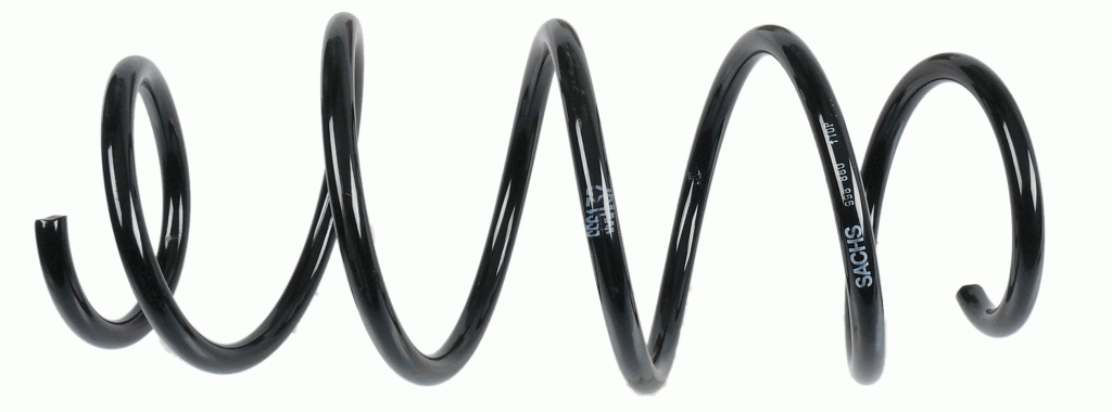 SACHS MOLLA ELICOIDALE