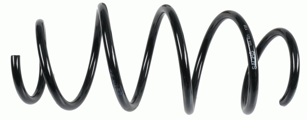 SACHS MOLLA ELICOIDALE