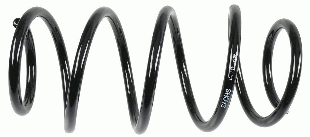 SACHS MOLLA ELICOIDALE