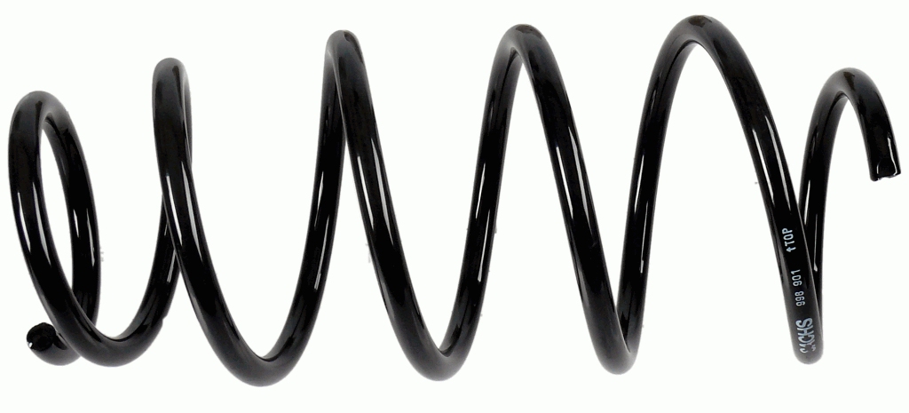 SACHS MOLLA ELICOIDALE