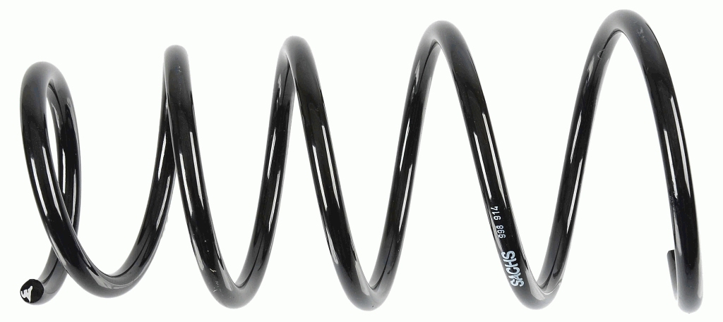 Molla autotelaio SACHS 998914