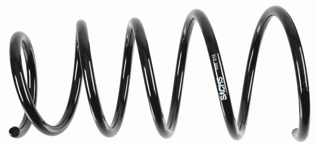 Molla autotelaio SACHS 998915